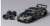 Nissan LB-WORKS GT35RR Black (Diecast Car) Item picture1