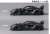 Nissan LB-WORKS GT35RR Black (Diecast Car) Other picture1
