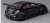 Subaru Varis Widebody 1.0 Black (Diecast Car) Item picture2