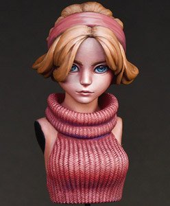 Dorothy (Plastic model)
