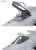 中国 最新鋭ステルス戦闘機 J-20 (プラモデル) その他の画像4
