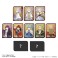 葬送のフリーレン アクリルカード 肖像画デザイン (ブラインド) (10個セット) (キャラクターグッズ) 商品画像1 サムネイル