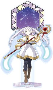 葬送のフリーレン エフェクトアクリルフィギュア フリーレン (キャラクターグッズ)