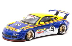 RWB 997 FuelFest Tokyo 2023 (Diecast Car)