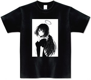 Scum`s Wish T-Shirt 01 Hanabi (Anime Toy)
