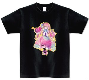 クズの本懐 Tシャツ 02 モカ (キャラクターグッズ)