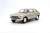 Peugeot 204 Coupe 1965 (Beige) (Diecast Car) Item picture1