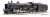 国鉄 C53 III 前期型大鉄標準デフ 蒸気機関車 組立キット (組み立てキット) (鉄道模型) その他の画像1