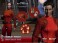 ハイパーリアリスティックアクションフィギュア スタートレック ディープ・スペース・ナイン(DS9) キラ・ネリス少佐 (完成品) その他の画像1 サムネイル