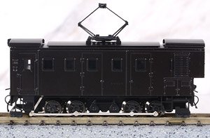 【特別企画品】 国鉄 ED40形 電気機関車 II (塗装済完成品) (鉄道模型)