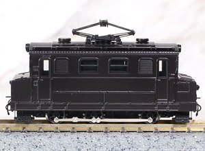 【特別企画品】 国鉄 EC40形 電気機関車IV (塗装済完成品) (鉄道模型)