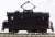 【特別企画品】 京福電鉄 テキ511形(511・512) 電気機関車 (塗装済完成品) (鉄道模型) 商品画像1