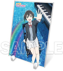『ラブライブ！虹ヶ咲学園スクールアイドル同好会』 アクリルビッグスタンド 侑 (キャラクターグッズ)