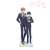 [Sasaki and Miyano: Graduation] Shumei Sasaki & Yoshikazu Miyano Extra Large Acrylic Stand (Anime Toy) Item picture1