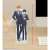 [Sasaki and Miyano: Graduation] Shumei Sasaki & Yoshikazu Miyano Extra Large Acrylic Stand (Anime Toy) Other picture2