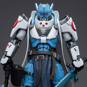 Joy Toy x Infinity PanOceania Knights of Justice (Completed)