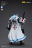 JOYTOY×Infinity パンオセアニア連合 正義騎士 (完成品) 商品画像2 サムネイル