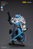 JOYTOY×Infinity パンオセアニア連合 正義騎士 (完成品) 商品画像3 サムネイル