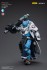 JOYTOY×Infinity パンオセアニア連合 正義騎士 (完成品) 商品画像5 サムネイル