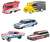 Hot Wheels Pop culture Assortment - 987V (set of 12) (Toy) Item picture1