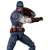 Mafex No.220 Captain America (Classic Suit) (Completed) Item picture2