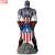 Mafex No.220 Captain America (Classic Suit) (Completed) Item picture1