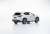 レクサス NX 450h+ (ソニック クォーツ) (ミニカー) 商品画像7