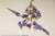 Frame Arms Girl Hand Scale Durga I (Plastic model) Item picture6