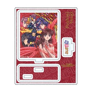 テレビアニメーション『ふしぎ遊戯』 アクリルスタンド 集合 (キャラクターグッズ)