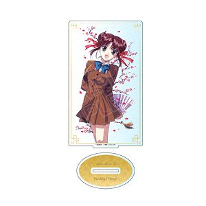 テレビアニメーション『ふしぎ遊戯』 デカアクリルスタンド 夕城美朱 (キャラクターグッズ)