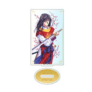 テレビアニメーション『ふしぎ遊戯』 デカアクリルスタンド 星宿 (キャラクターグッズ)