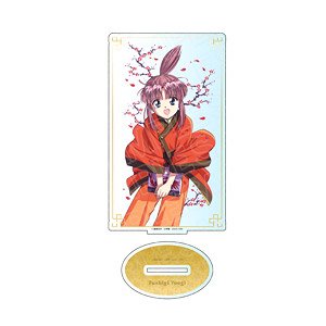 テレビアニメーション『ふしぎ遊戯』 デカアクリルスタンド 張宿 (キャラクターグッズ)