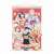 Love Live! Nijigasaki High School School Idol Club B2 Tapestry 2nd Graders Retro Modern Ver. (Anime Toy) Item picture1