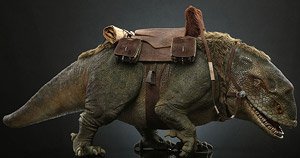 【ムービー・マスターピース】 『スター・ウォーズ エピソード4/ 新たなる希望』 1/6スケールフィギュア デューバック (完成品)