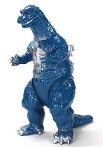 CCP Middle Size Series [Vol.7] Godzilla (1954) Sea Blue (Completed)