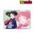 Me & Roboco opman3580 [Especially Illustrated] Roboco? Kanwaii--! Ver. Blanket (Anime Toy) Item picture1