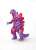 CCP Middle Size Series [Vol.7] Godzilla (1995) Red Purple (Completed) Item picture1