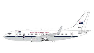 737-700W オーストラリア空軍 A36-002 (完成品飛行機)