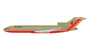 727-200 サウスウエスト航空 N406BN (完成品飛行機)