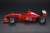 Ferrari F399 1999 Monaco GP 2nd No,4 E.Irvine (Diecast Car) Other picture2