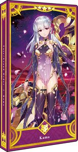 Card File Fate/Grand Order [Assassin/Kama] (Card Supplies)