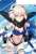キャラクターデッキケースW Fate/Grand Order 「アサシン/オキタ・J・ソウジ」 (カードサプライ) 商品画像5