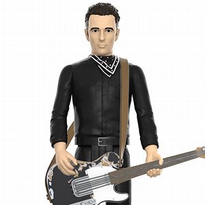 リ・アクション/ ジョー・ストラマー LONDON CALLING ver (完成品)