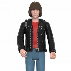 リ・アクション/ ジョニー・ラモーン (完成品)