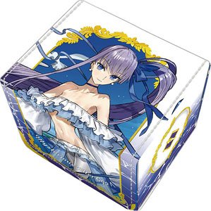 合皮製デッキケース Fate/Grand Order 「ランサー/謎のアルターエゴ・Λ」 (カードサプライ)