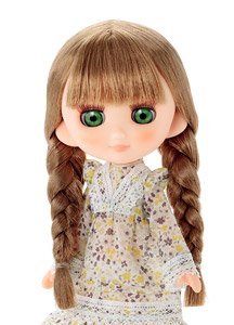 Odeco-chan, Hanazono (Fashion Doll)