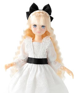 Ruruko Juya (Fashion Doll)