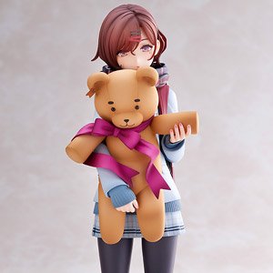 [Feb.] Madoka Higuchi (PVC Figure)