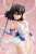 Yukina Himeragi: Summer Wedding ver. (PVC Figure) Item picture5