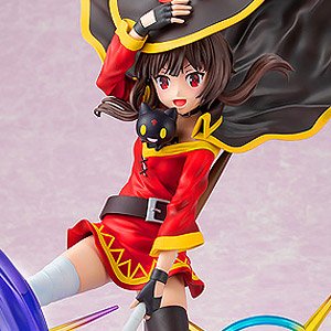 Megumin: Anime Opening Edition (PVC Figure)